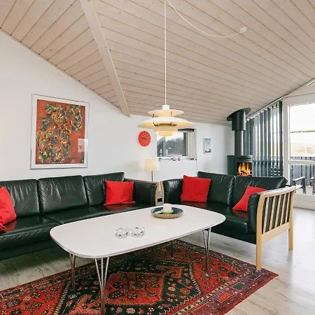 Secluded Holiday In With Sauna Hébergement de vacances *