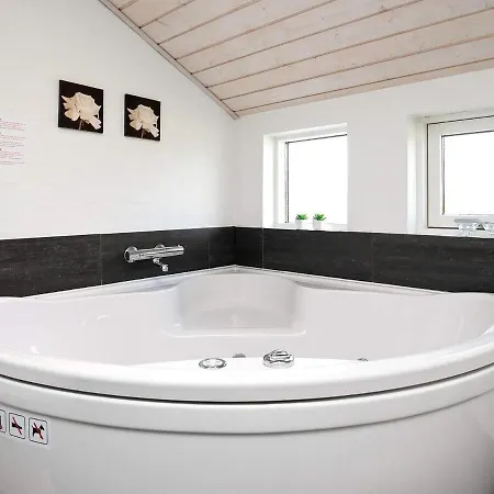 Secluded Holiday In With Sauna *
