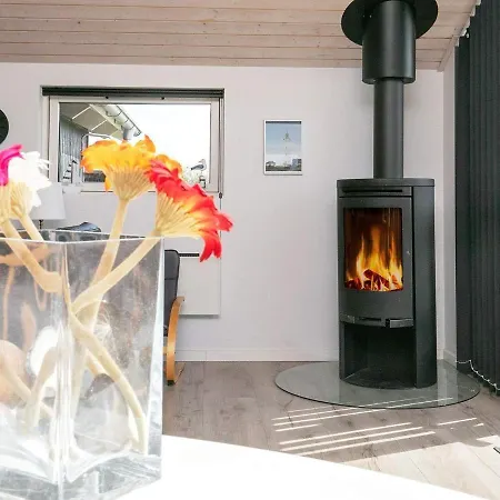 Secluded Holiday In With Sauna