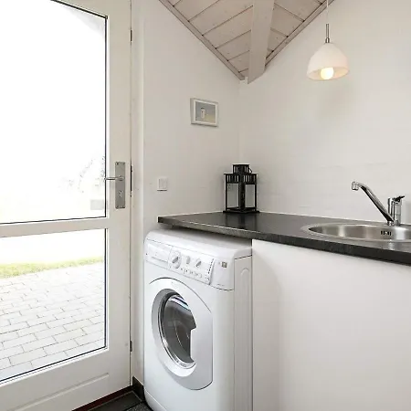 Secluded Holiday In With Sauna * Hirtshals