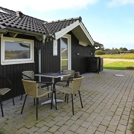 Secluded Holiday In With Sauna